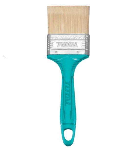 Total Tools 63mm (2.5") Paint Brush