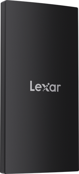 Lexar 2TB SL300 USB 3.2 Gen 2 Portable SSD