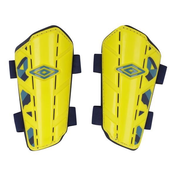 Umbro Veloce Slip Shinguard - Juniors