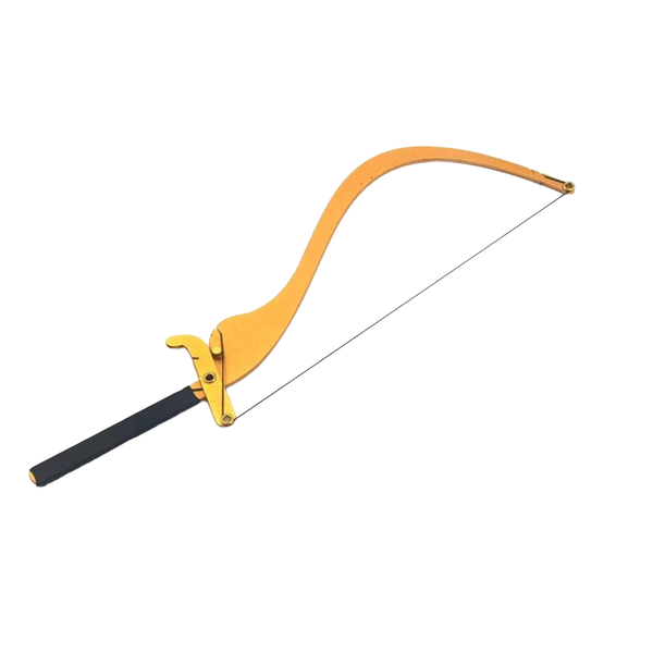 Eyebrow Mapping Tool/Mapping String Caliper Bow