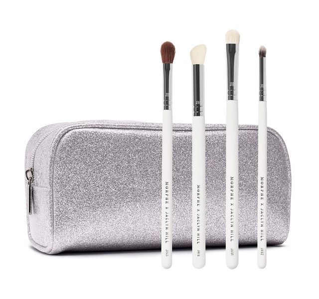 Morphe X Jaclyn Hill - All The Basics Brush Set