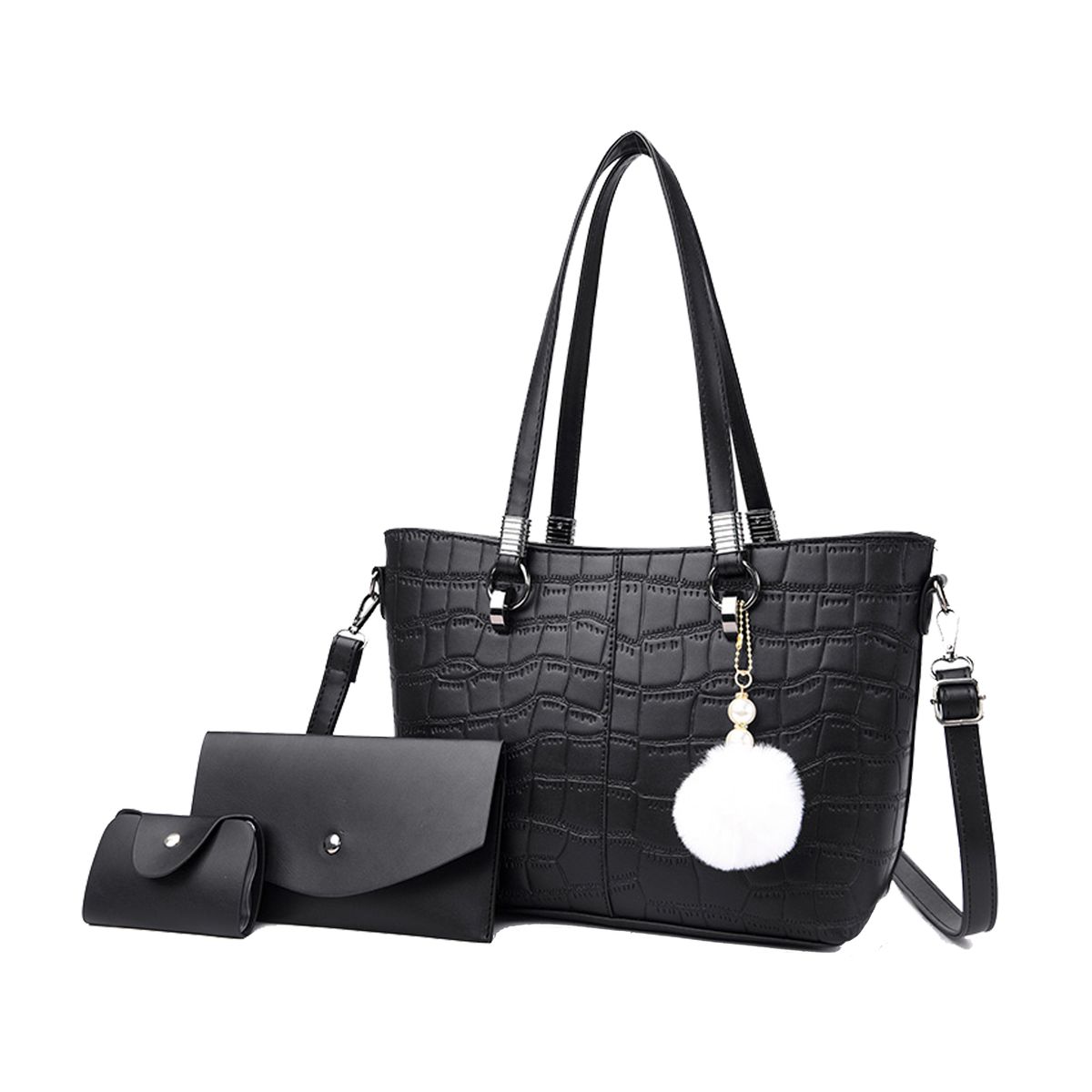 Wiwsi Leather Mini Backpack Purse For Women 3