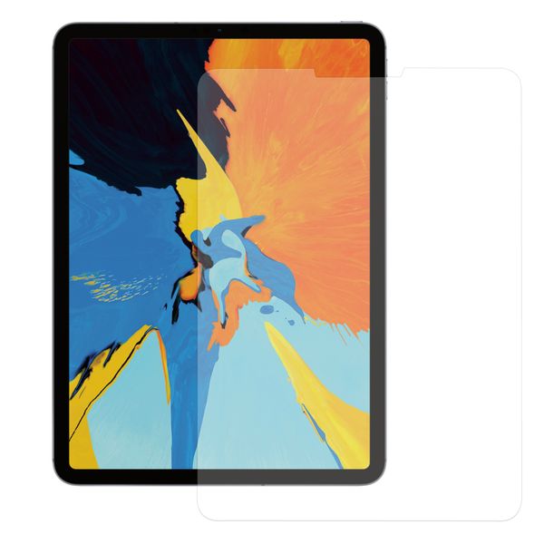 SIXTEEN10 TPU Film Screen Protector for Apple iPad Pro 11" 2018 (1st Gen)
