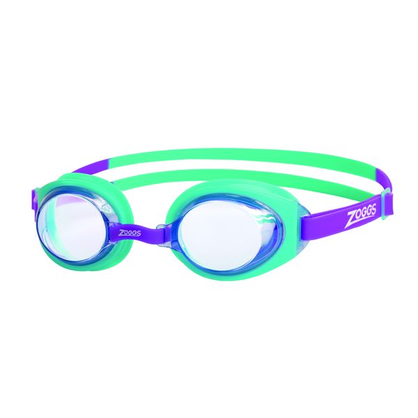 Zoggs Ripper Junior Goggle - 6-14 Years