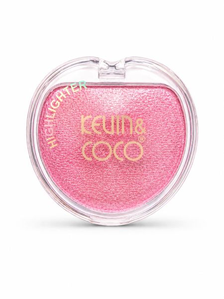 Kevin and Coco Highlighter