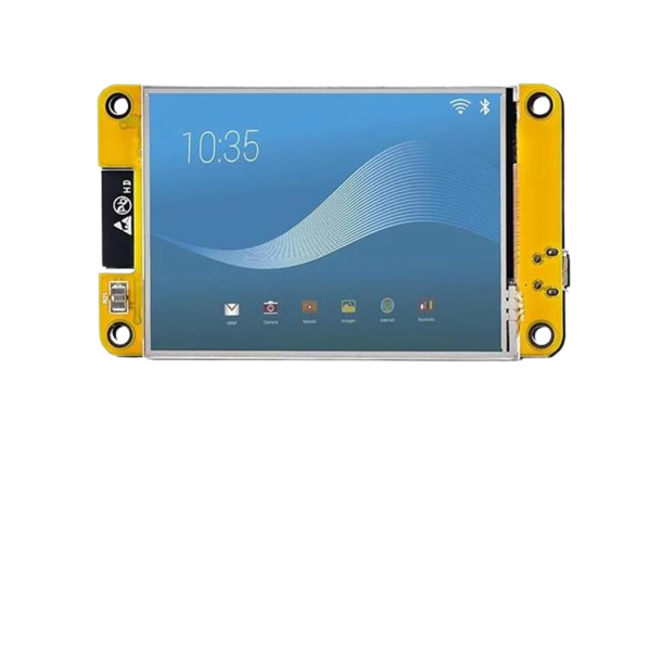 BDD ESP32 2.8" LCD Touch Display Development Board