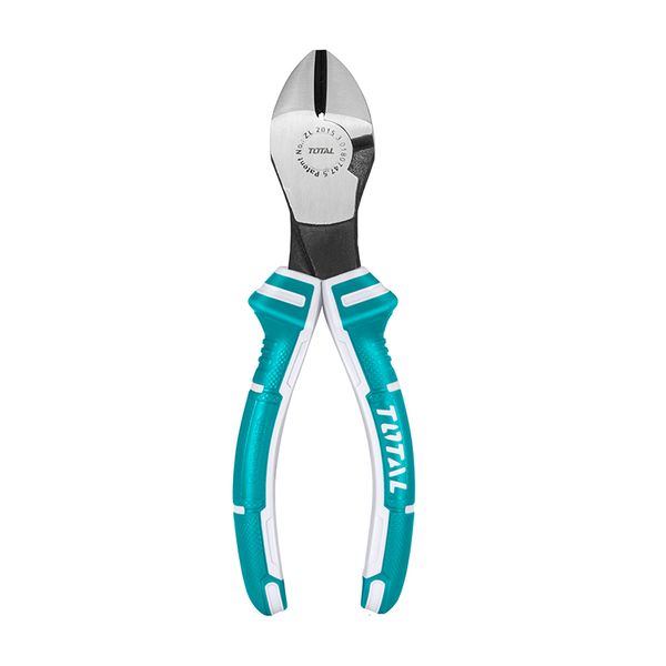 Total Tools Heavy-duty diagonal cutting pliers