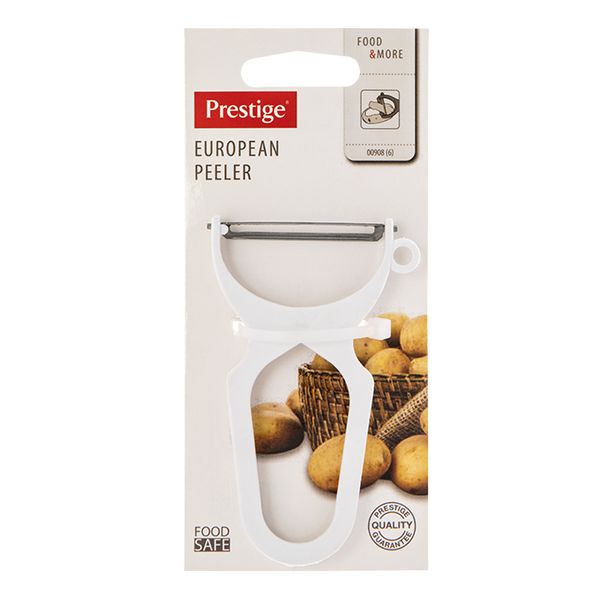 Prestige - Euro Y Peeler Stainless Steel Blade
