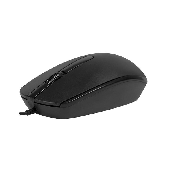 MARVO MS003 USB Wired Gaming Mouse - Black