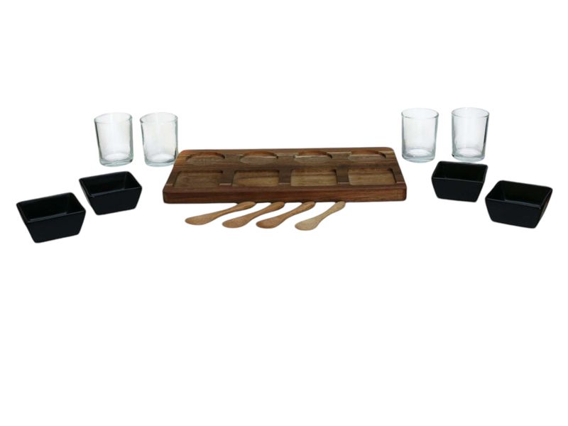 Serving Dish 13 Piece Set