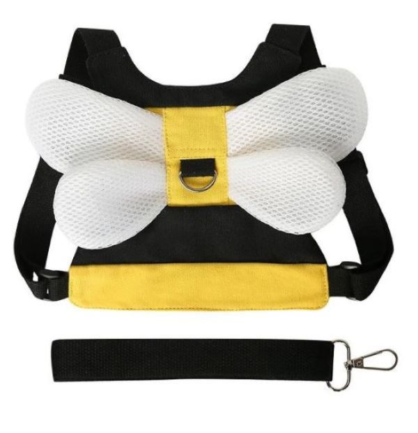 Kids Safety AntiLost Harness Cute Bee Design Buy Online in South