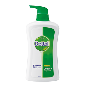dettol baby wash