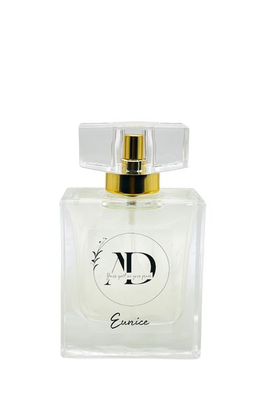 Eunice Women's Perfume-50ml