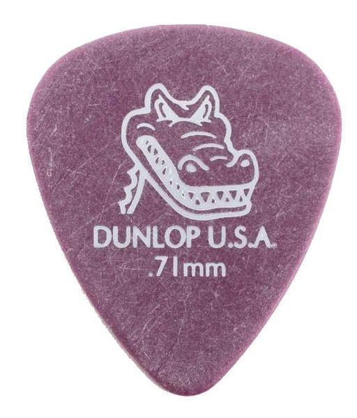 Dunlop Gator Grip .71mm