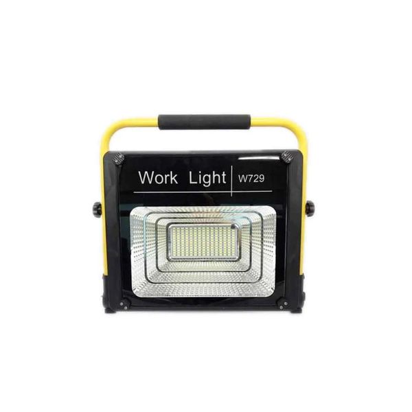 150W 180 LED Wireless Control Rechargeable Portable Flood Light
