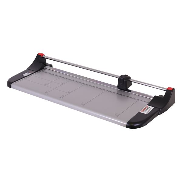 Parrot Products Rotary Trimmer - 460mm A3 (Cuts up to 7 Sheets)