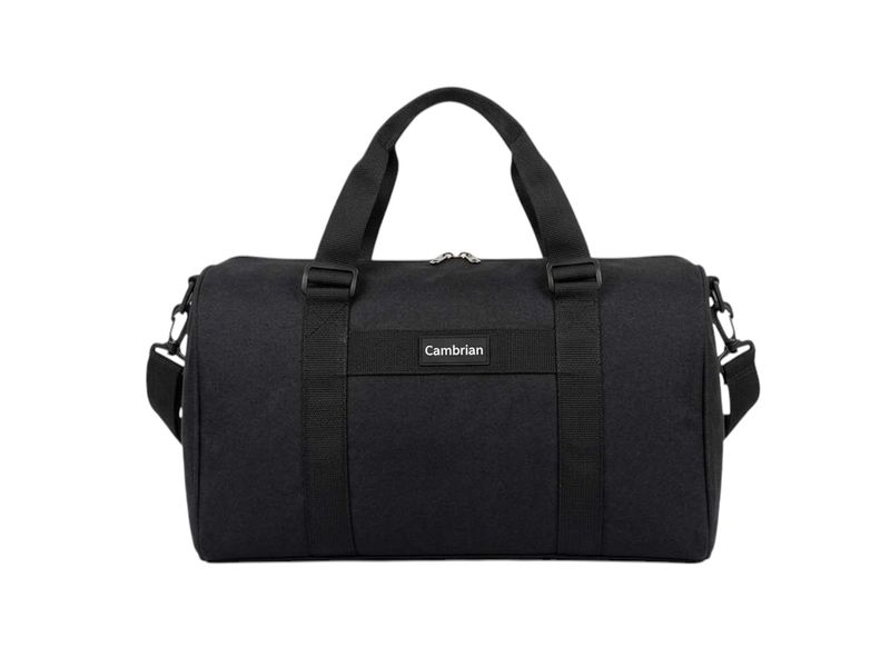 Travel Duffle Bag-599-M-23x28x52cm