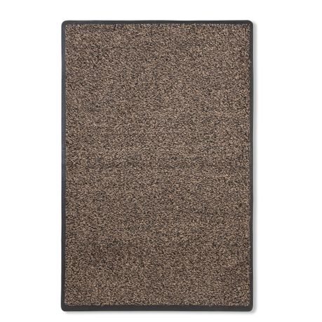 Dirttrapper Original Indoor Doormat 60cm X 40cm Brown Buy Online In South Africa Takealot Com