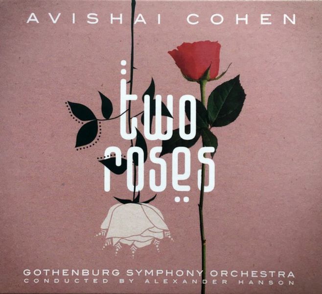 Two Roses (CD / Album)