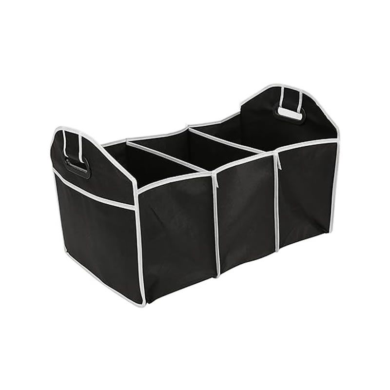 Foldable Trunk Organizer And Cooler | Shop Today. Get it Tomorrow ...