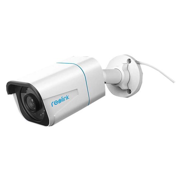 Instacam Reolink RLC-810A 4K 8MP POE AI UHD Camera