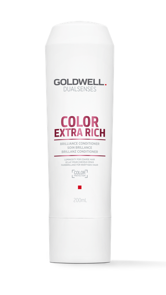 Goldwell ColorExtra Rich Detangle Conditioner