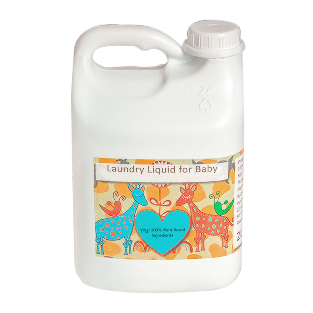 Mimu baby cheap laundry liquid