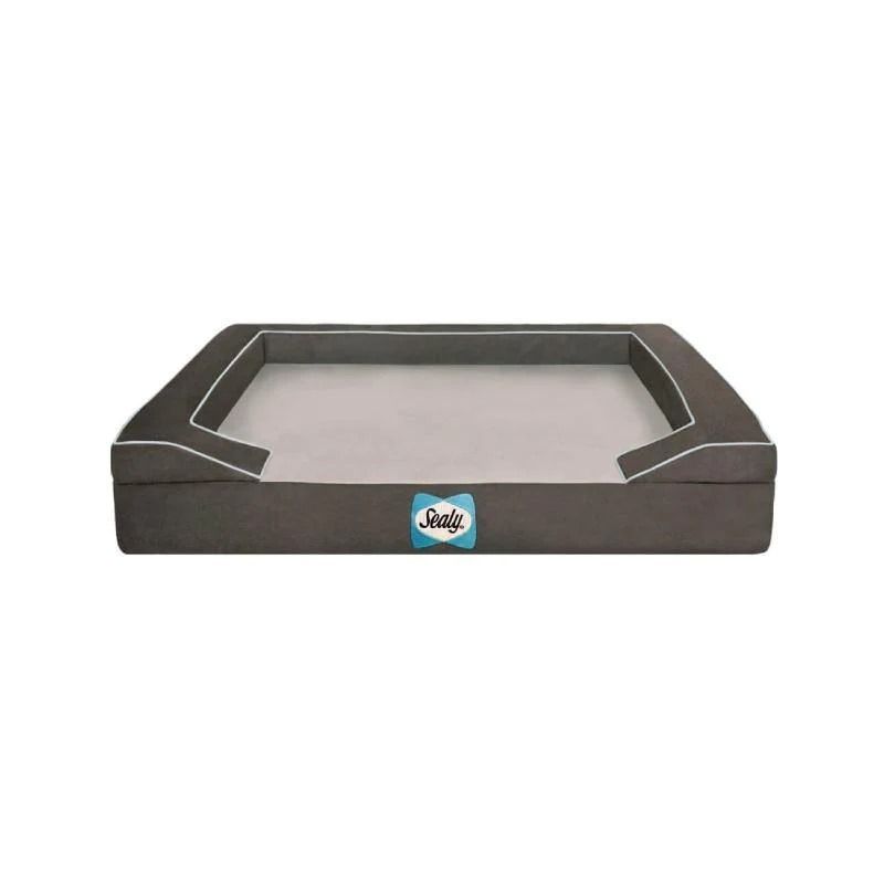 Sealy Lux Premium Orthopaedic Dog Bed Shop Today. Get it Tomorrow