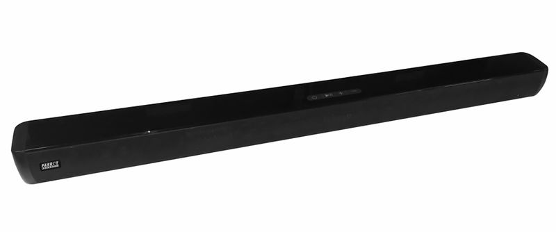Parrot Speaker Sound Bar