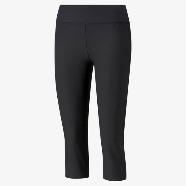 PUMA ladies PWRSHAPE capri pant