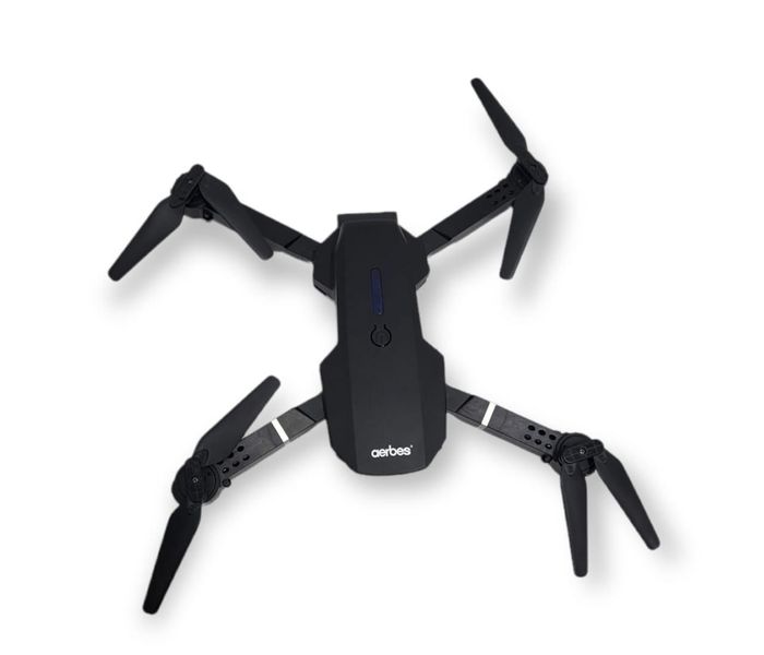 Aerbes Drone With Folding Aerial and 4K Camera