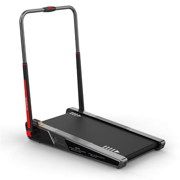 EgoFit Walker Pro with Handrail and Bluetooth