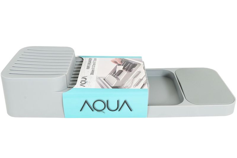 Aqua Knife Organizer
