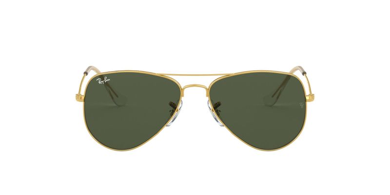 Ray-Ban Aviator Small Metal RB344 L0207 52 Sunglasses