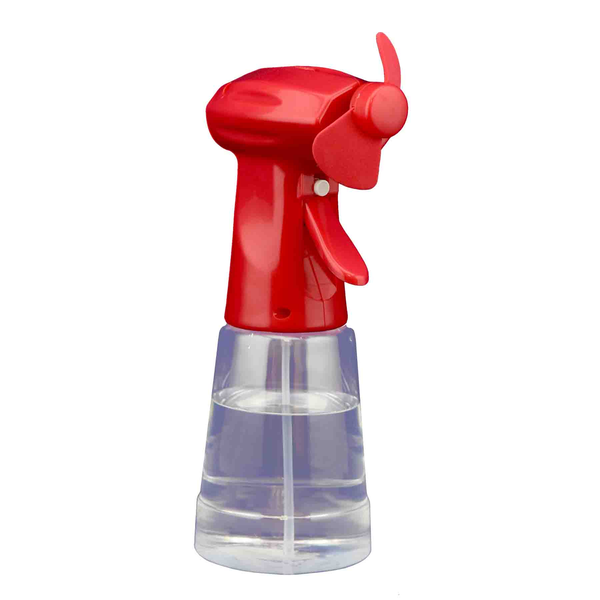 9t9- Water spray fan