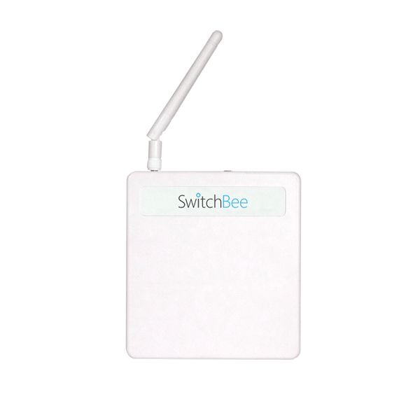 Smart Home Automation Switchbee HUB works with (Google Home/Amazon Alexa)