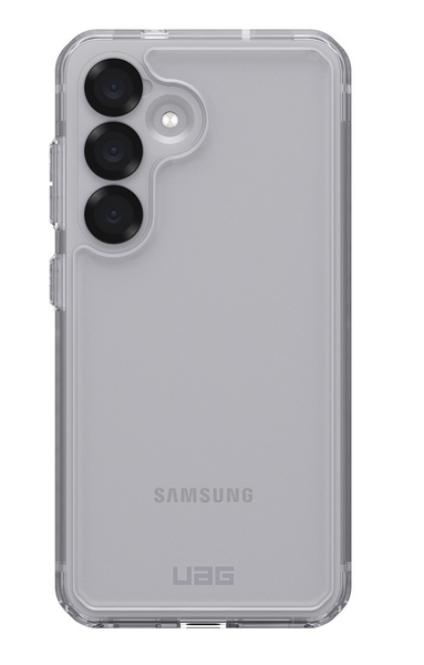UAG Plyo Protective Case For Samsung Galaxy S25 - Ice