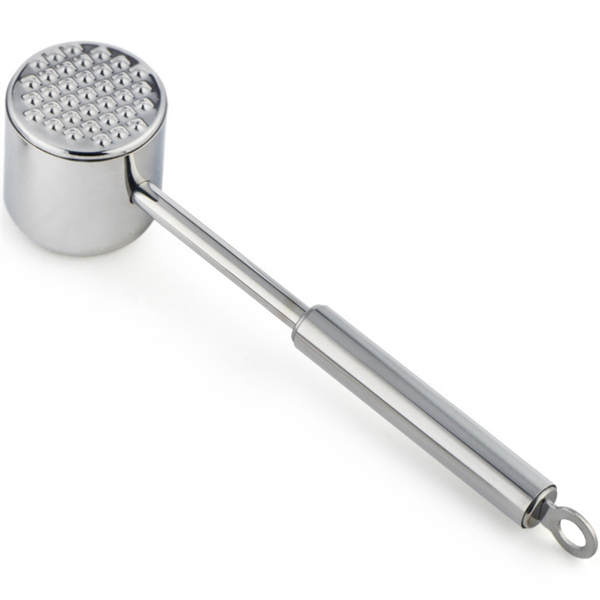 Meat Tenderiser Double Sided Meat Hammer Meat Tenderizer