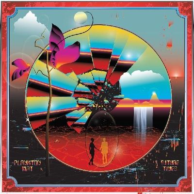 Future Times (Vinyl / 12" Album)
