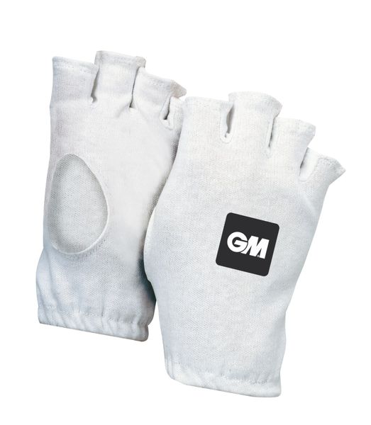 GM Cricket Fingerless Batting Cotton Inner