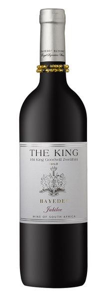 Bayede! King Goodwill Jubilee - 1 x 750ml