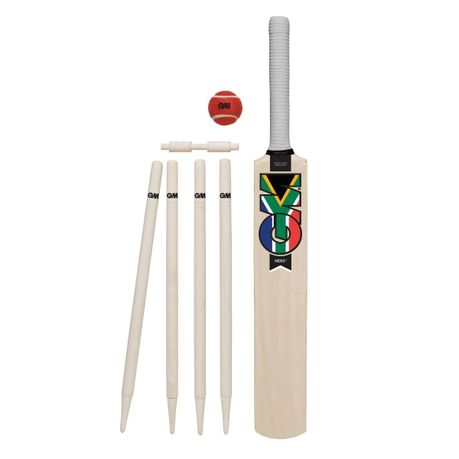 soft cricket set
