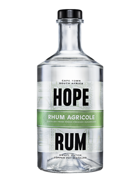 HOPE Rhum Agricole - 750ml