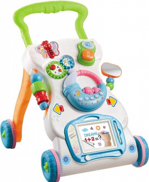 Children\Baby Music Walker