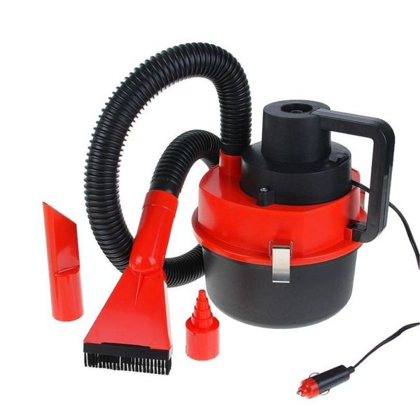 Car Vacuum Cleaner