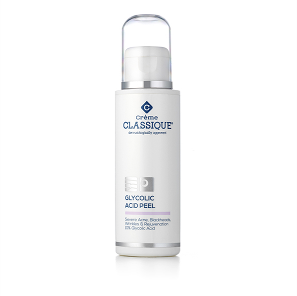 Creme Classique Glycolic Acid Peel 100ml