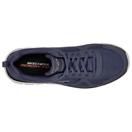 skechers track scloric 52631