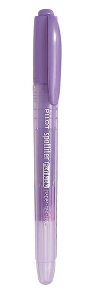 Pilot SW-SLR Spotliter Chisel Point Highlighter - Box of 12 - Violet