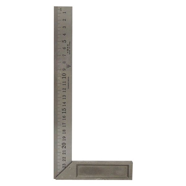 Fragram Tri Square 250mm