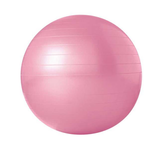 Yoga Exercise Ball with Pump